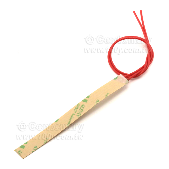 Polyimide Membrane Heating - 141722 Product Image