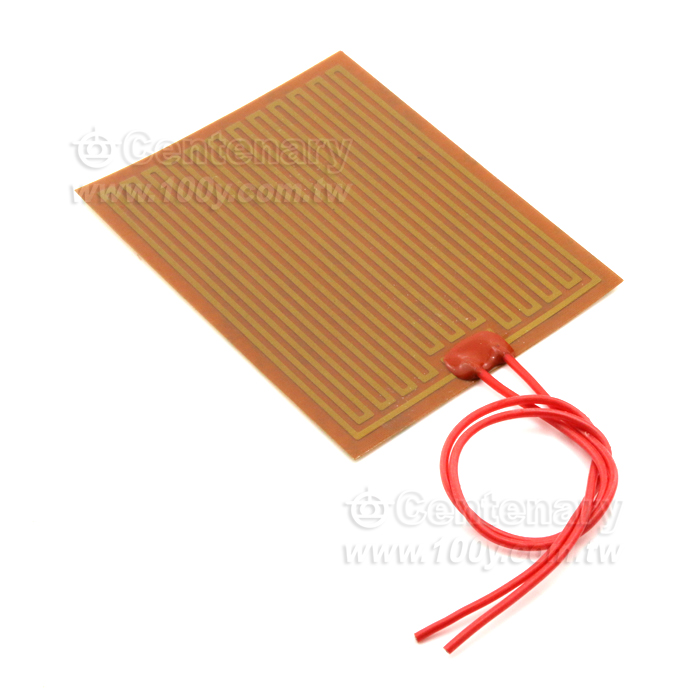 Polyimide Membrane Heating - 141719 Product Image