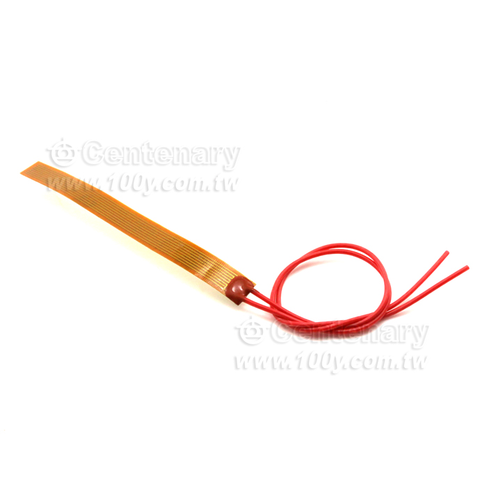Polyimide Membrane Heating - 141720 Product Image