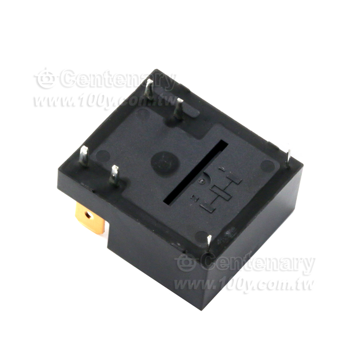 OMRON_PCB Power Relay - 96294 Product Image