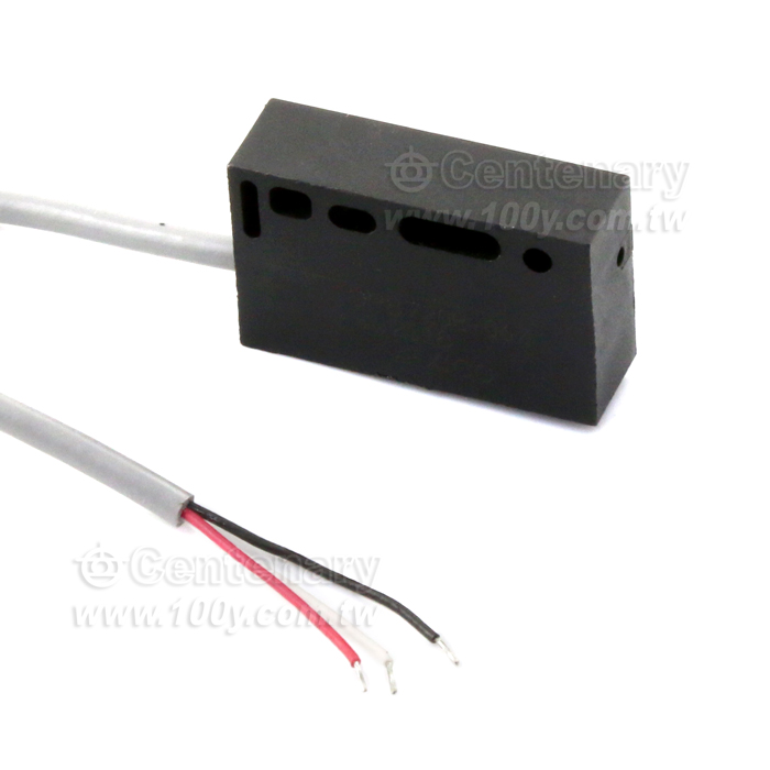 反射光學感測器 NPN - 96295 產品圖片