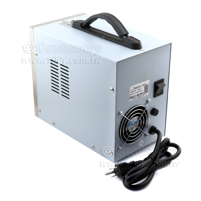 Battery bump welder - 141477 Product Image