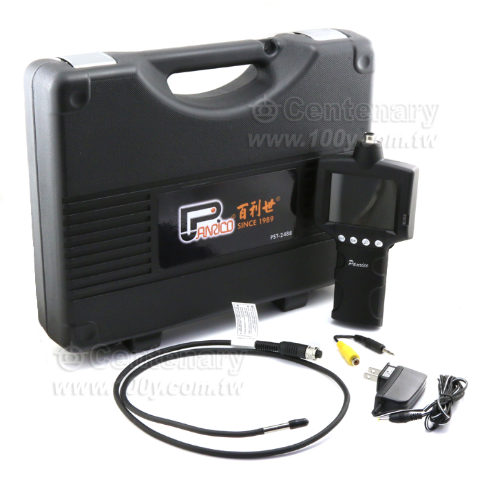 Industrial Endoscope - 96328 Product Image