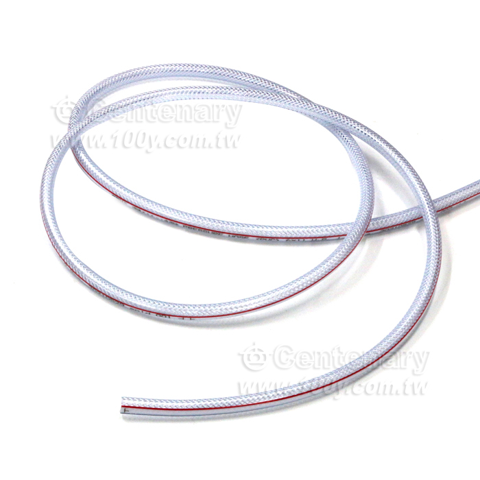 Ribbed tube - 141910 Product Image
