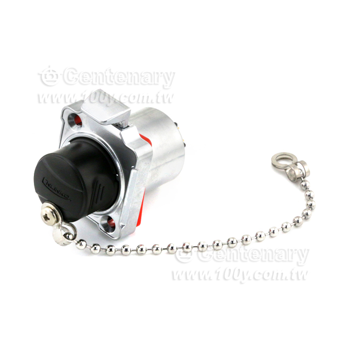 Cnlinko  BD24 HDMI metal socket - 141373 Product Image