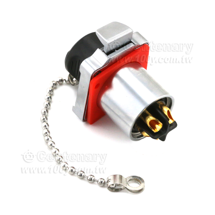 Cnlinko  BD24 HDMI metal socket - 141371 Product Image