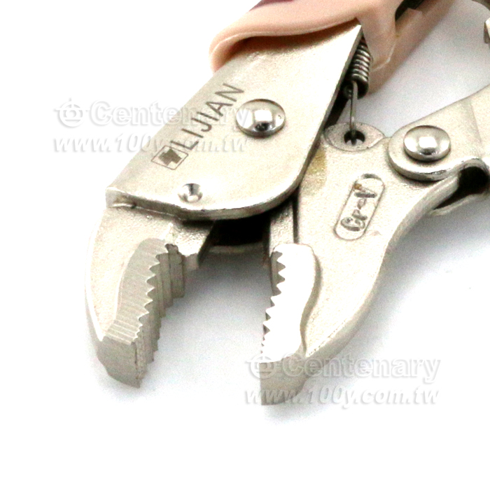 Round Mouth Plier With Blade - 141998 Product Image