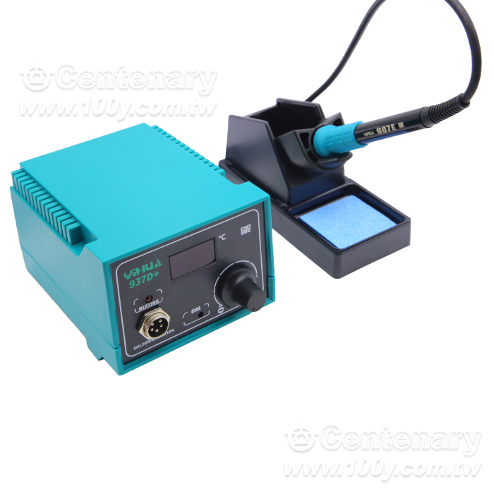 YIHUA_防靜電控溫烙鐵 AC110V - 141935 產品圖片