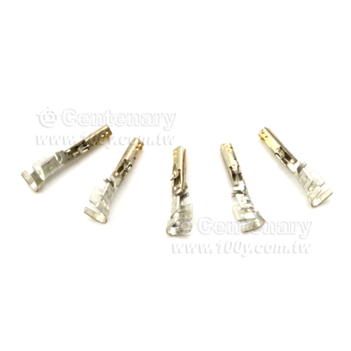 壓接端子 20-24AWG - 96345 產品圖片