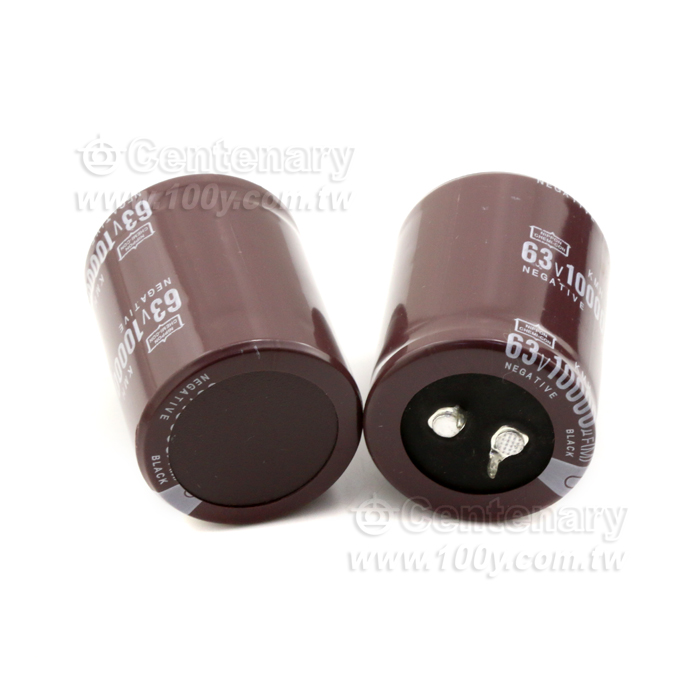 NIPPON_Snap-In 150uF/450VCapacitor(RoHS) - 142043 Product Image