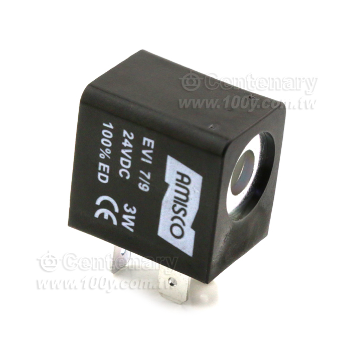 AMISCO 24VDC 3W - 142046 產品圖片