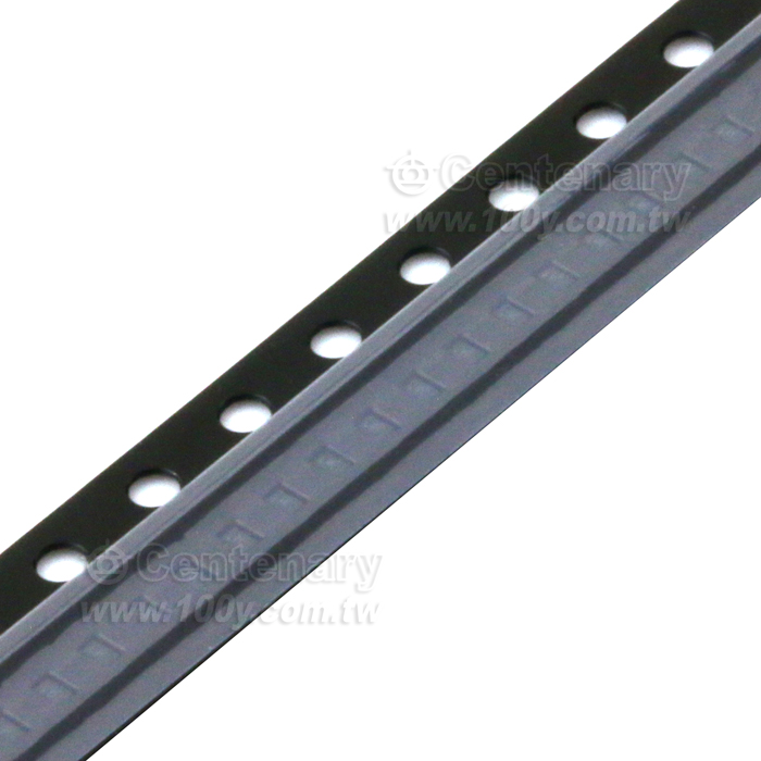 Transient Voltage Suppressing Device For ESD/Transient Protection - 142082 Product Image