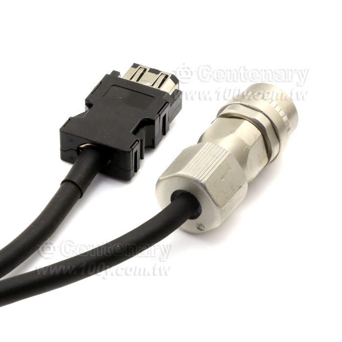 High power coding line - 142032 Product Image
