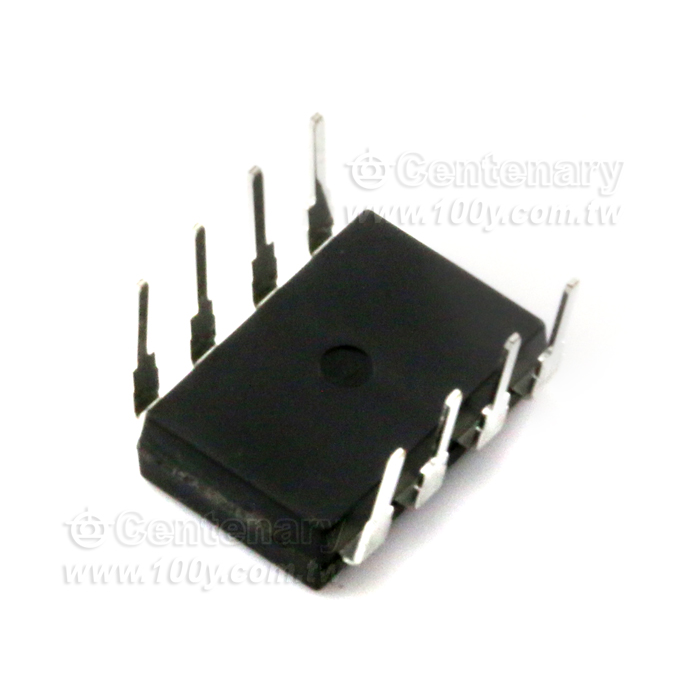 NAIS_GU-E PhotoMOS RELAY - 47347 Product Image