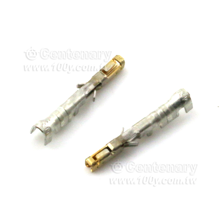壓接端子 26-30AWG - 96346 產品圖片