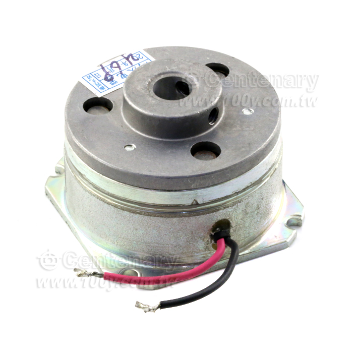 Ring stepping motor 24V6W - 142042 Product Image