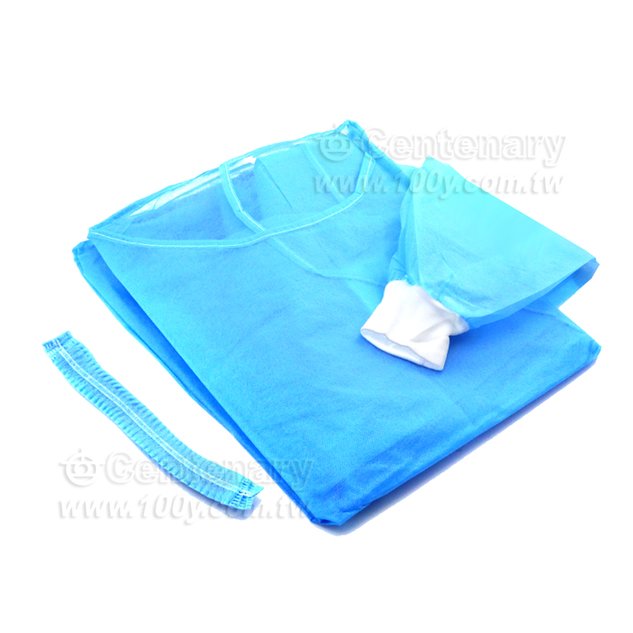 Protective suit - 142099 Product Image