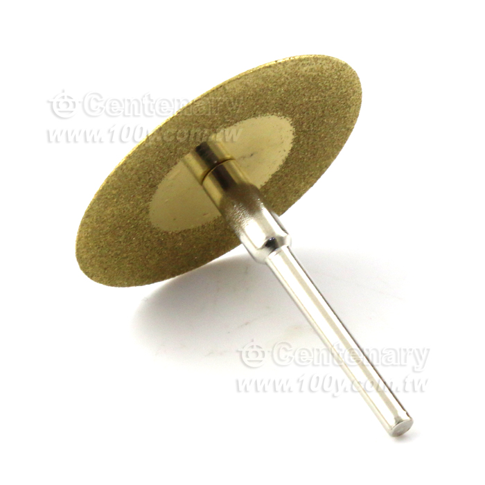 Emery Cutting Disc - 142002 Product Image