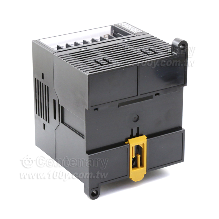 Omron_CP1E CPU Unit - 96348 Product Image