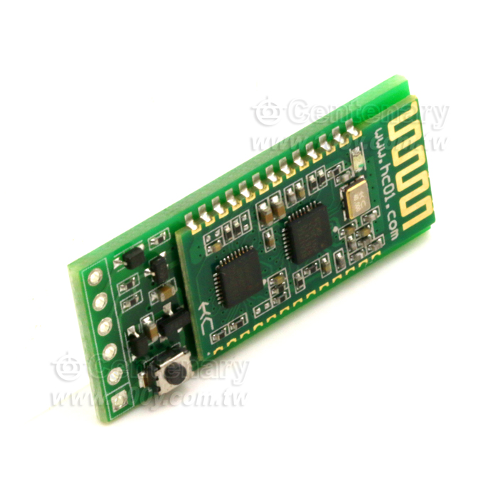 匯承雙藍牙協議SPP2.0+BLE4.0模組無線串口通信透傳 - 141972 產品圖片