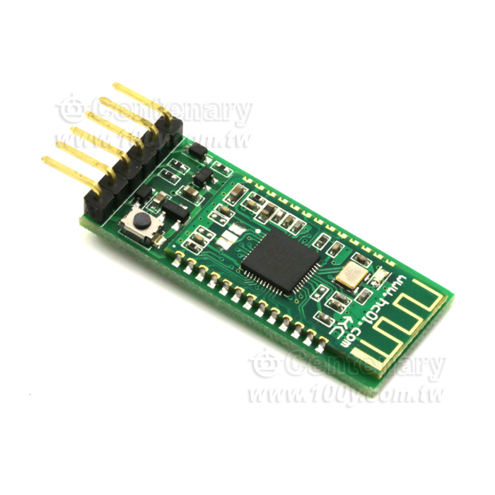 藍牙模組 BLE5.0主從一體nRF52832無線串口通信ibeacon - 141975 產品圖片