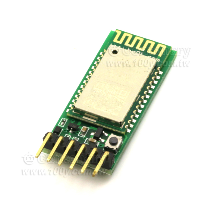HC-08 Bluetooth module BLE4.0 master-slave integrated CC2540 low power wireless serial communication pass-through - 141969 Product Image