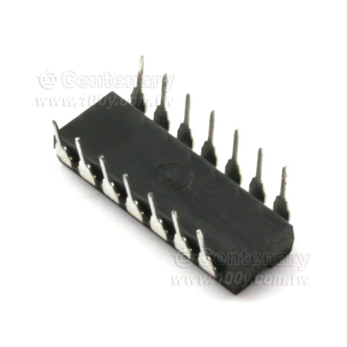 QUAD SINGLE SUPPLY OPERATIONAL AMPLIFIERS - 142077 Product Image