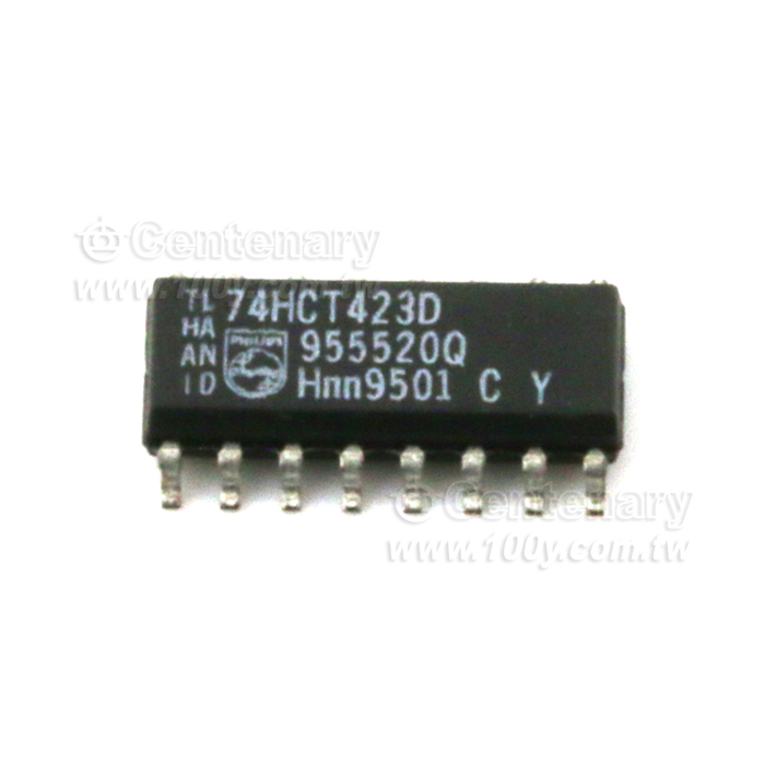 16P/SO (SOT109-1) - 39221 產品圖片