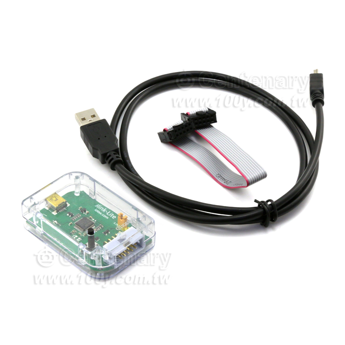 NRF52832 Downloader Jlink-Lite Emulator - 142065 Product Image