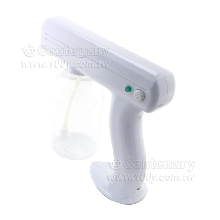 Wireless Blue Light Atomization Disinfection Gun - 141991 Product Image