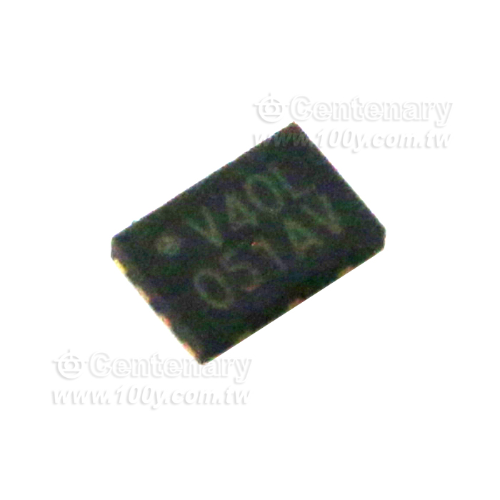 CMOS MXSMIO (SERIES MULTI I/O) Flash Memory - 96366 Product Image