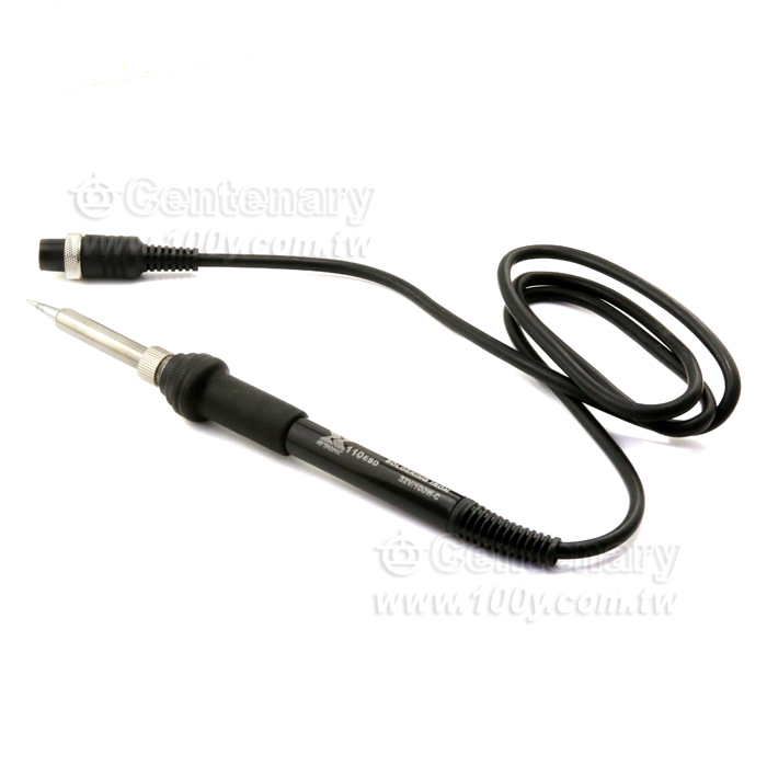 ESD Soldering Iron 32V/100W-C(6PIN) - 142151 Product Image