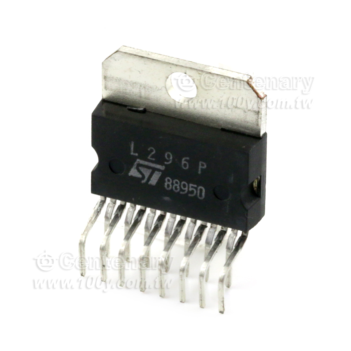 HIGH CURRENT SWITCHING REGULATOR - 15344 Product Image