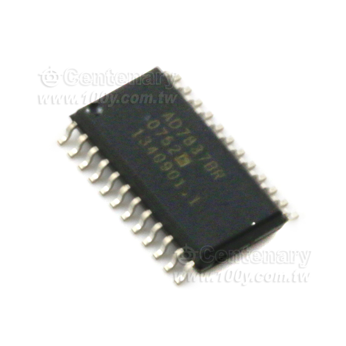 DAC 12BIT DUAL MULT - 74764 Product Image