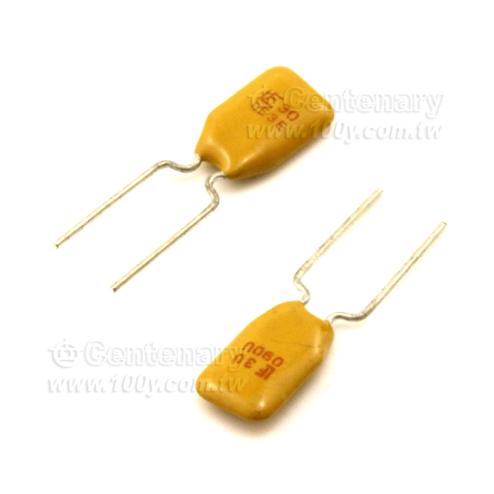 保險絲 0.9A/30V - 36753 產品圖片