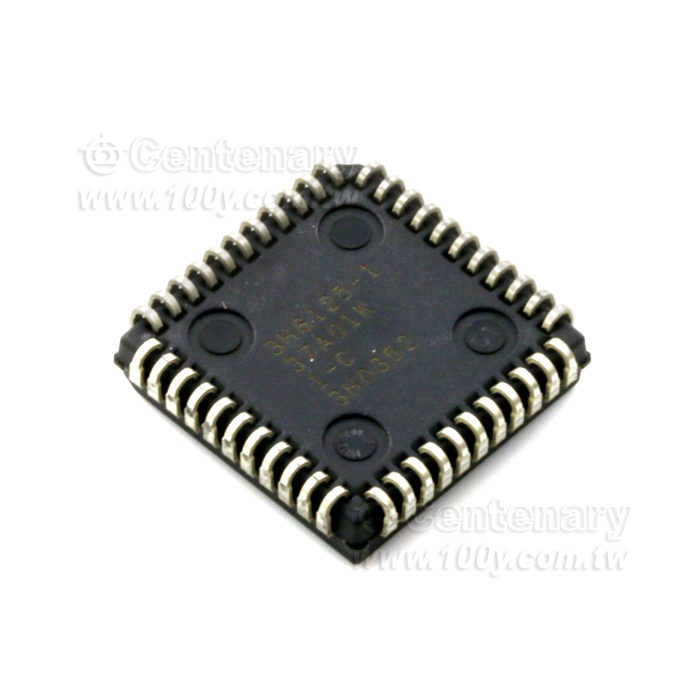 8-bit Microcontroller with 4K Bytes In-System Programmable Flash - 18828 Product Image