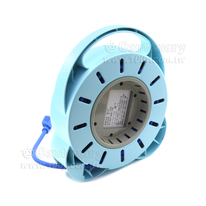 3P 4 Open 4 Plug Lightweight Family Wheel Seat - 142145 Product Image