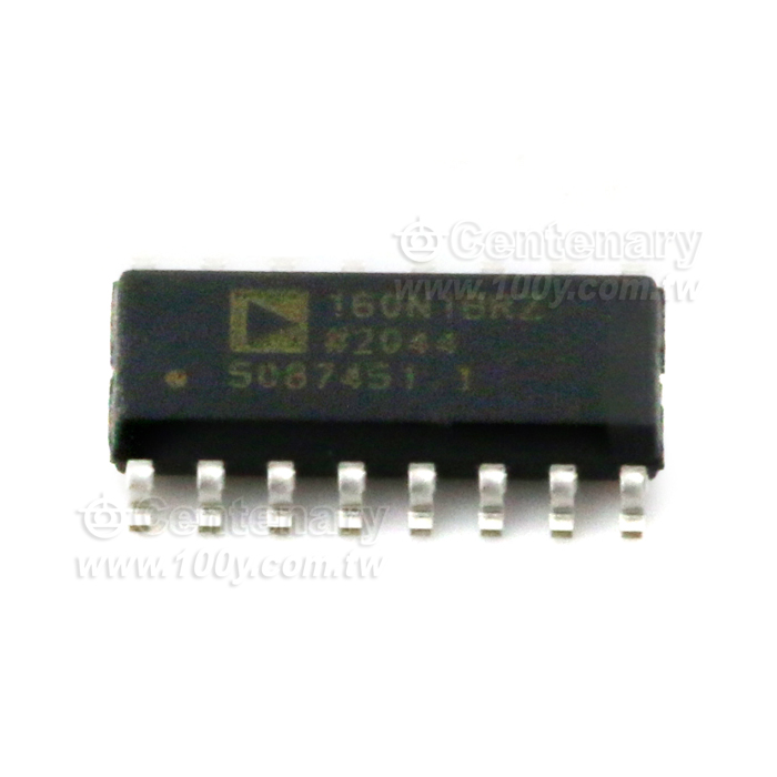 ADI SOP-16                     MARK：160N1BRZ - 142079 產品圖片
