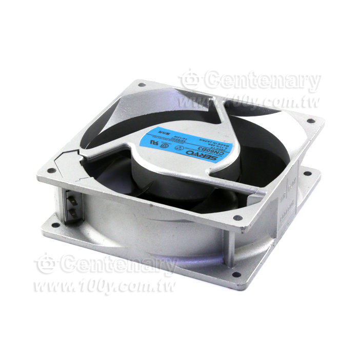 200V Axial Fan - 142089 Product Image