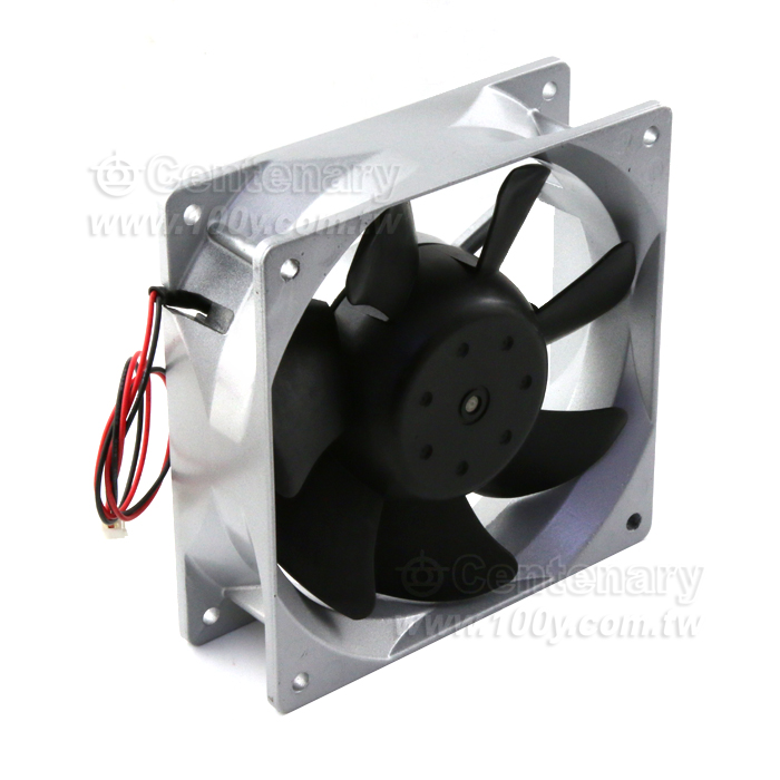 Nidec-SERVO  DC24V 0.6A 2線 - 142090 產品圖片