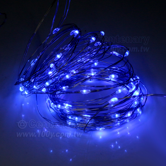小彩燈串led - 142371 產品圖片