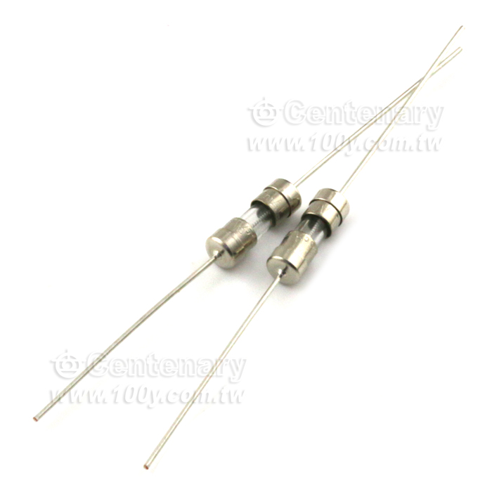 TBP 1.25A/250V 3.6*10mm - 142309 產品圖片