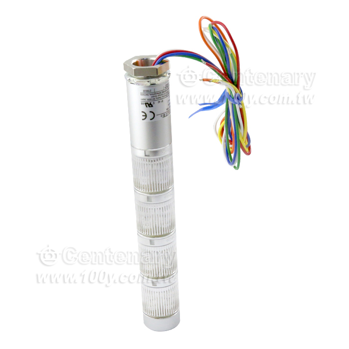LED超薄信號燈 DC24V  - 96331 產品圖片