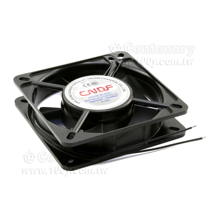 AC220-240V two wires without plug - 142355 Product Image