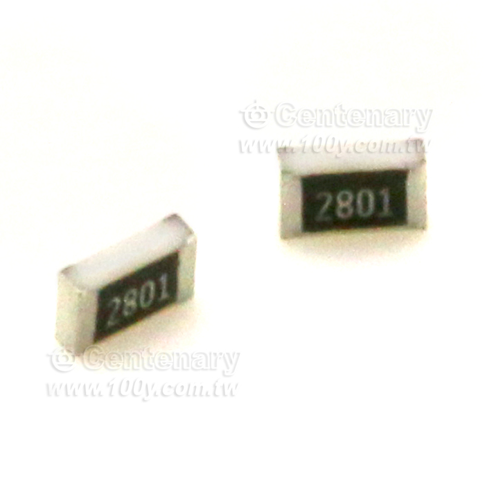 SMD 電阻 5000pcs/R - 142358 產品圖片