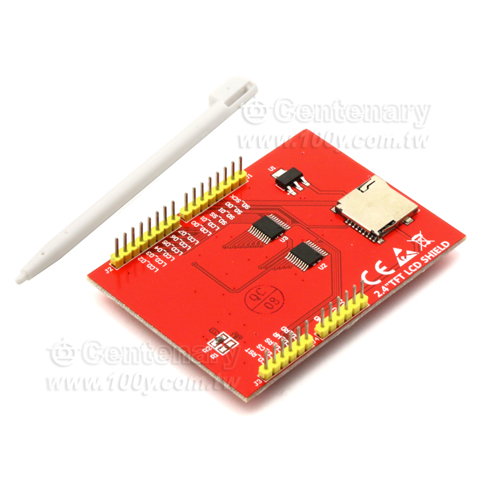 可直插UNO Mega2560 - 142428 產品圖片