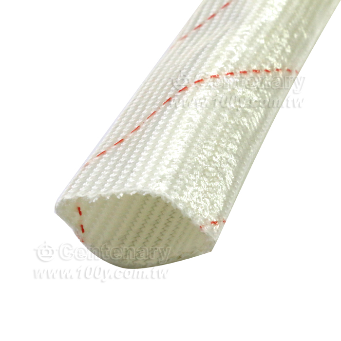 Silicon Glass Fiber Sleeving - 142483 Product Image