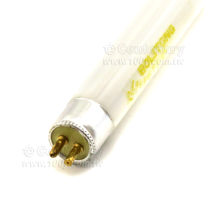 6W 直管螢光燈 - 96502 產品圖片
