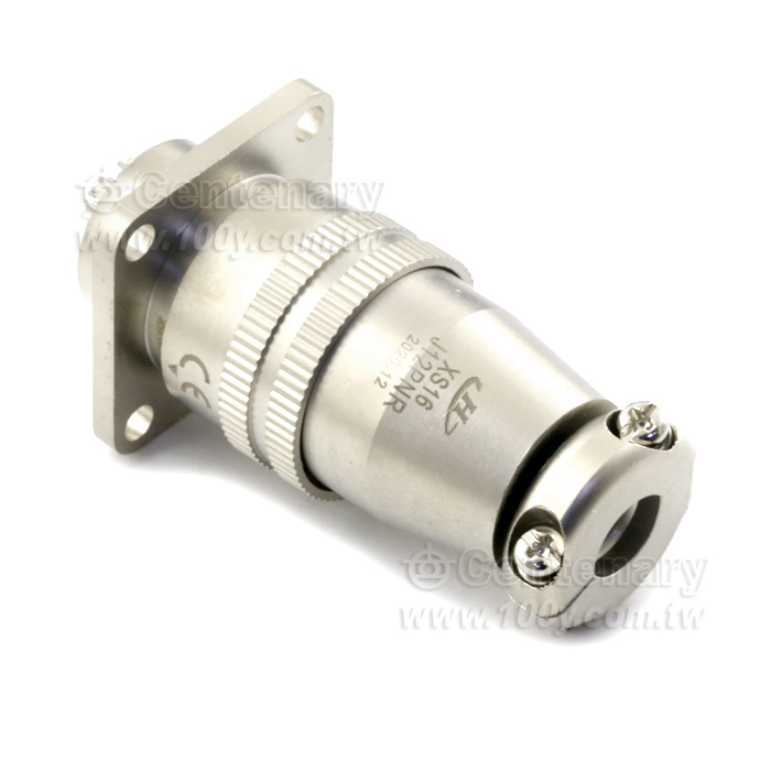 Male plug+female socket - 89647 Product Image