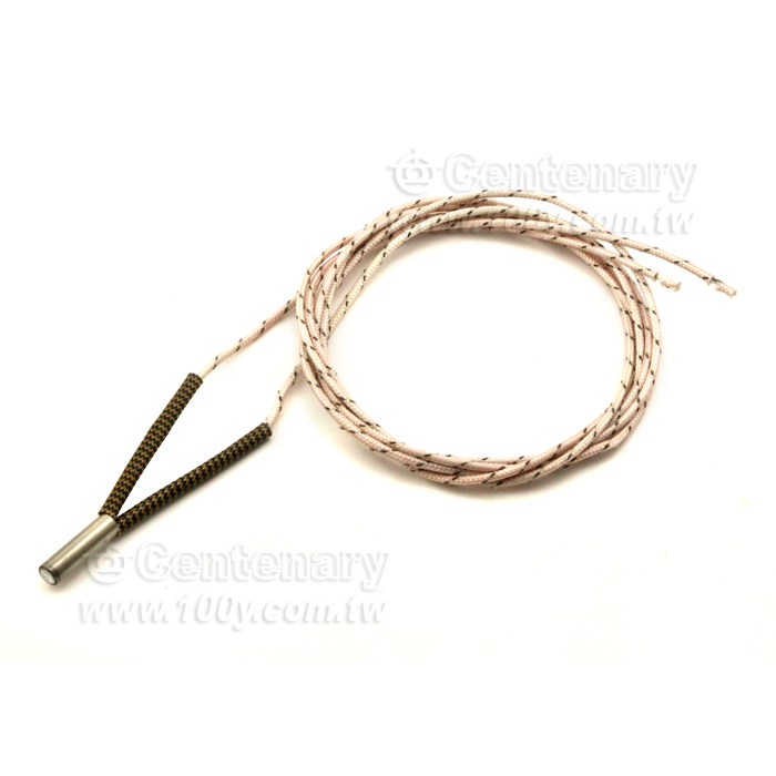 Single head heating rod - 142533 Product Image
